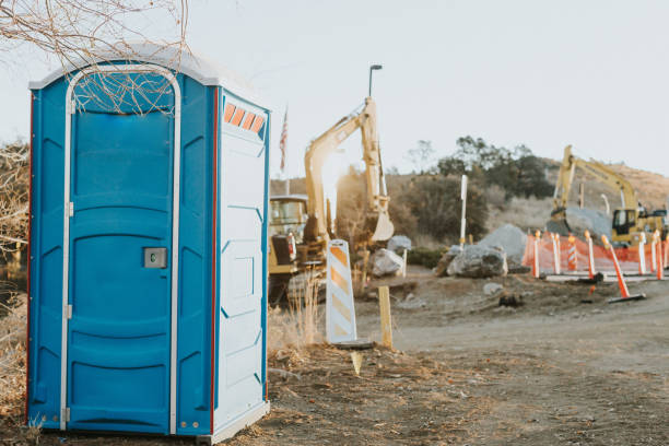 Best Portable restroom trailer rental  in Drew, MS