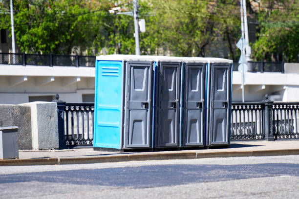 Best Local porta potty services  in Drew, MS